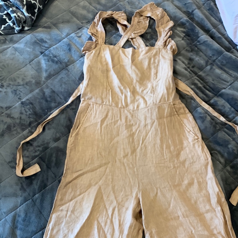 BLANKNYC jumpsuit romper new with tags